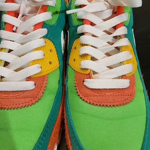 Nike Air Max 90 SE - Picture 7 of 9